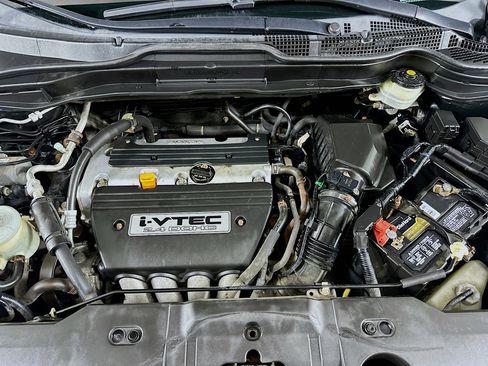 Used 2008 Honda CR-V EX-L image 29