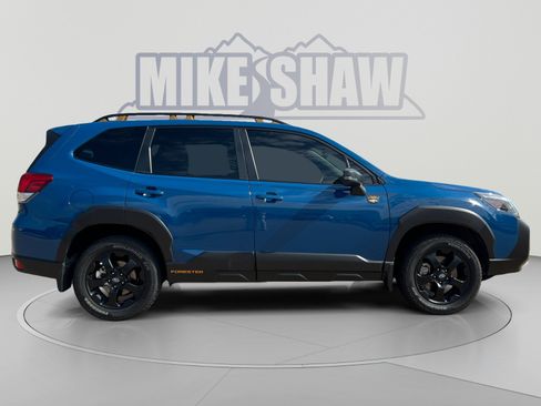 Used 2023 Subaru Forester Wilderness AWD/4WD image 6