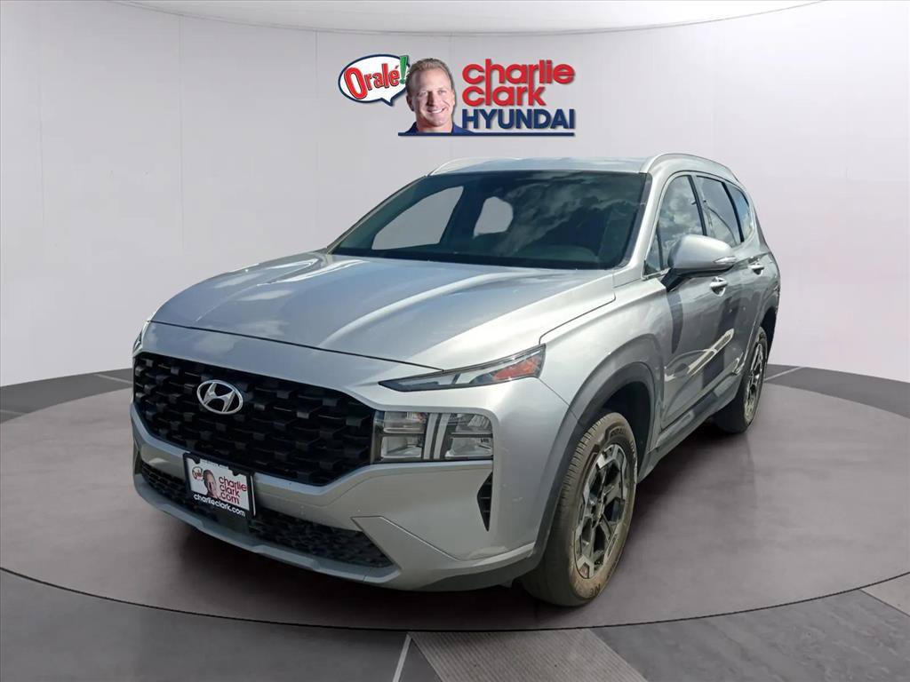 Used 2023 Hyundai Santa Fe SEL AWD/4WD image 1