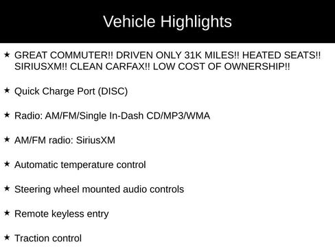 Used 2017 Nissan Leaf S image 36