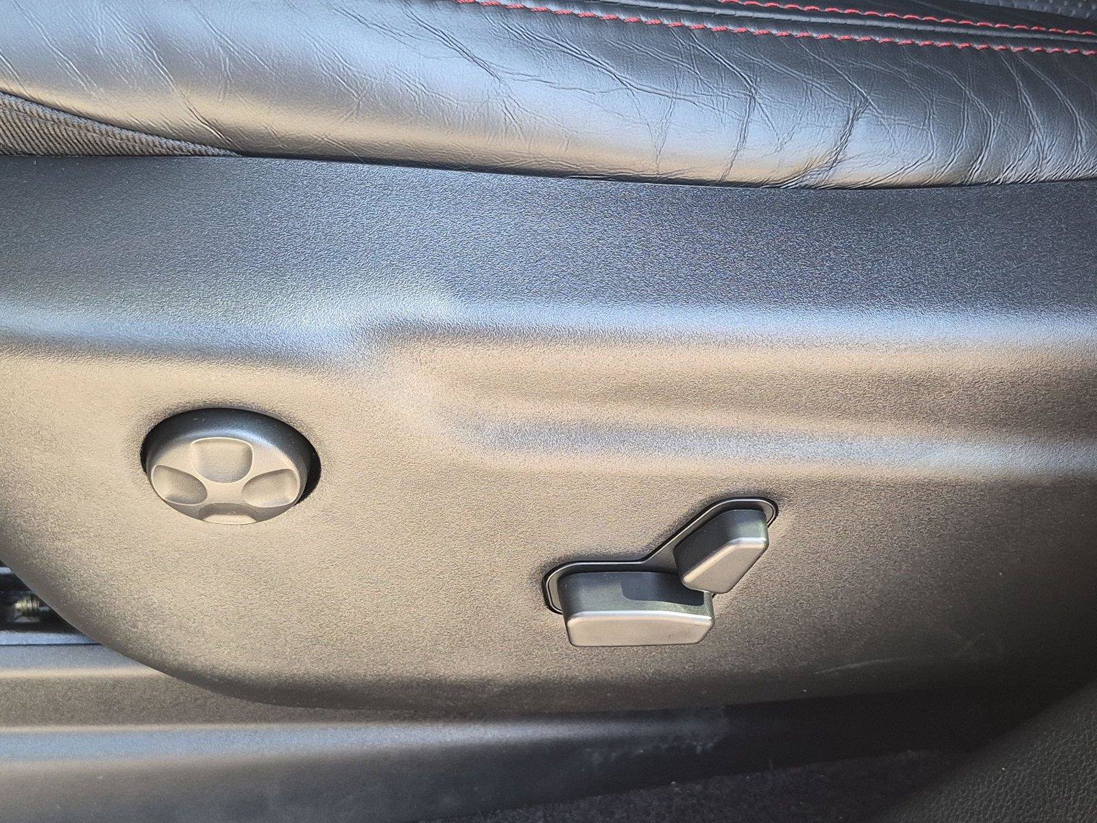 Used 2025 Dodge Durango GT AWD/4WD image 27