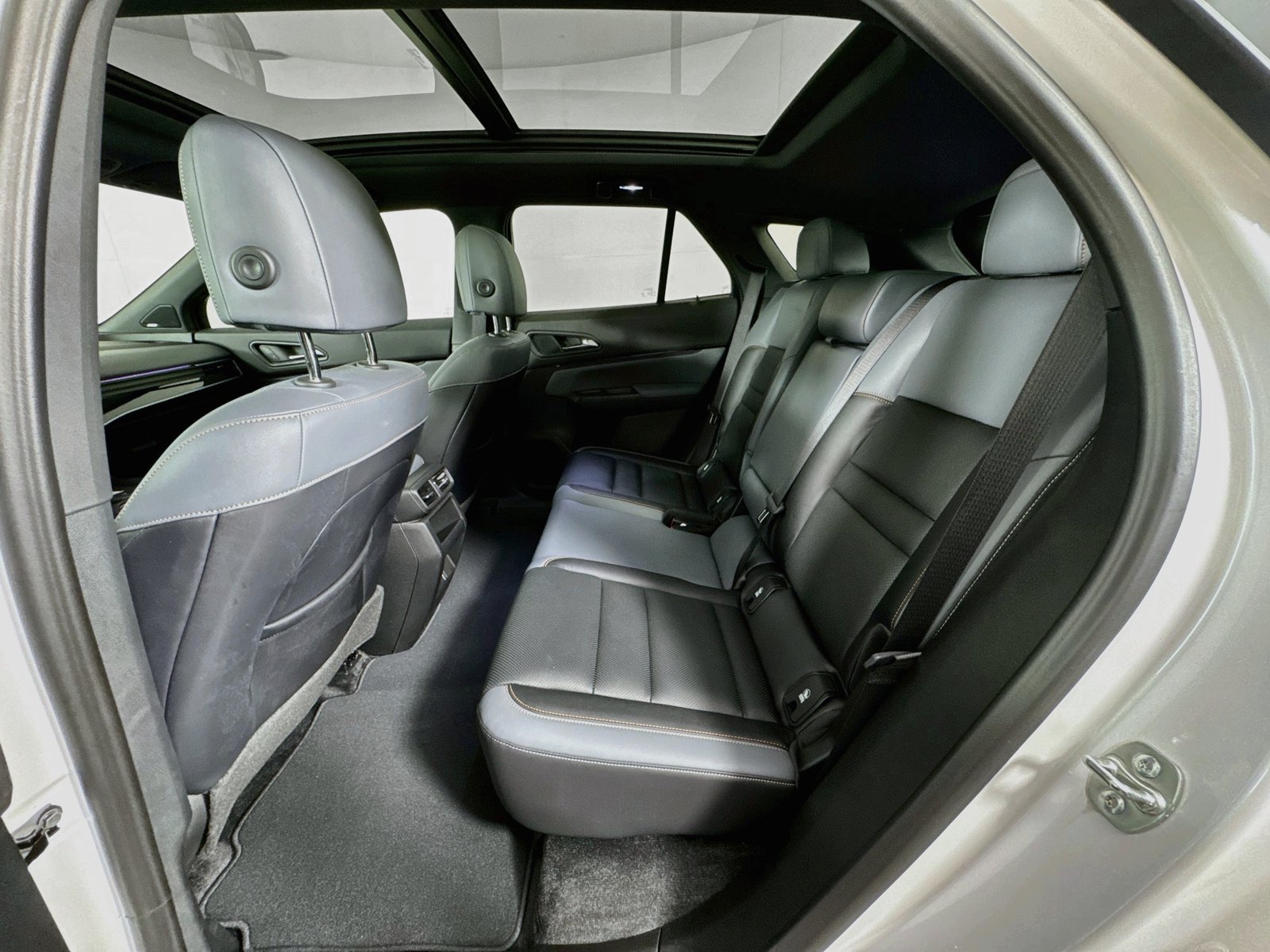 Used 2024 Honda Prologue Elite image 26