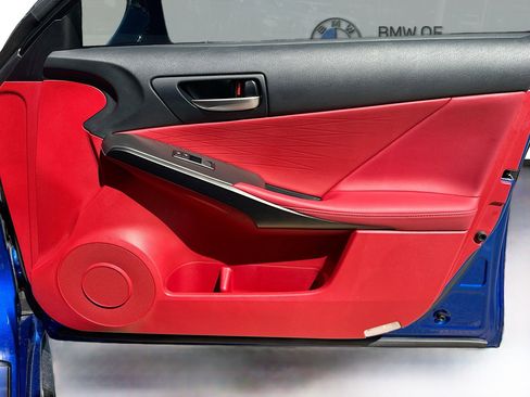 Used 2023 Lexus IS 350 F Sport w/ Navigation Package image 35