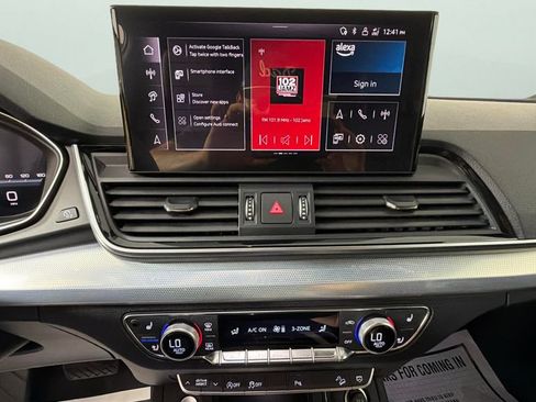 Used 2024 Audi Q5 2.0T Premium Plus AWD/4WD image 20