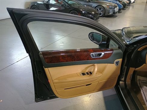 Used 2008 Bentley Flying Spur Flying Spur AWD/4WD image 13