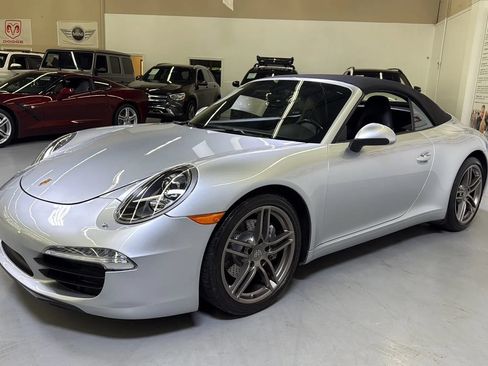 Used 2014 Porsche 911 Carrera image 6