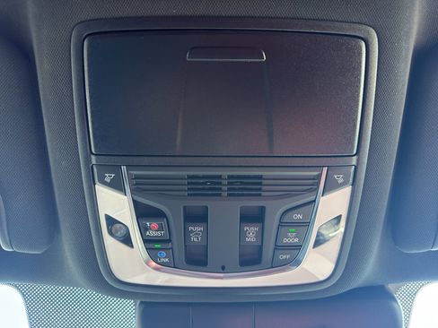 Certified 2023 Acura RDX A-Spec image 28