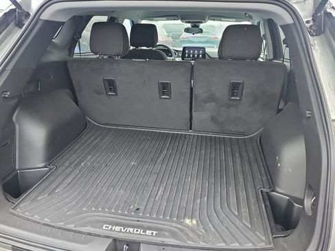 Used 2023 Chevrolet Blazer LT w/ Driver Confidence Package image 13