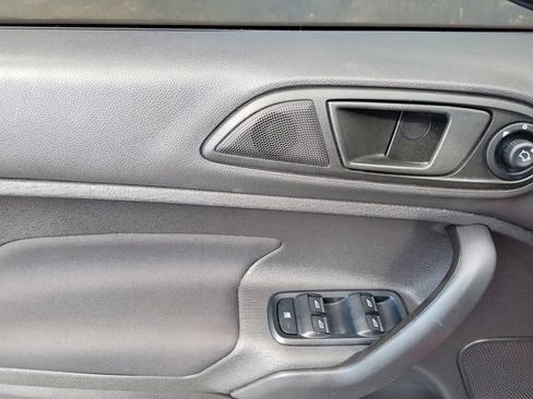 Used 2019 Ford Fiesta SE FWD image 14