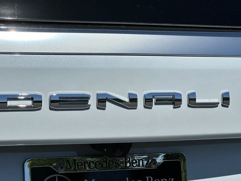 Used 2026 GMC Yukon XL Denali w/ Sun & Power Step Package AWD/4WD image 28
