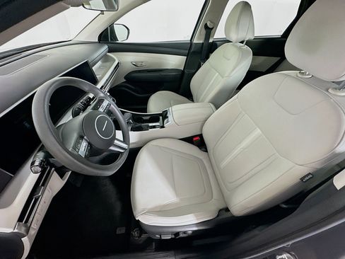 Used 2025 Hyundai Tucson SEL image 13