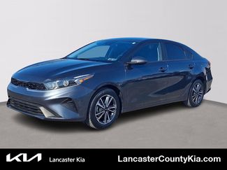 Used 2023 Kia Forte LXS w/ LXS Technology Package video 1