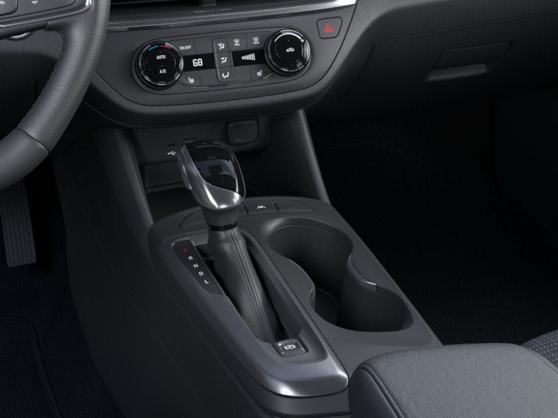 New 2026 Buick Envista Preferred w/ Convenience I Package FWD image 47