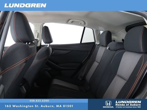 Used 2019 Subaru Crosstrek 2.0i Premium AWD/4WD image 13