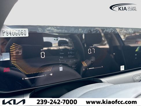 New 2026 Kia K4 LXS image 35