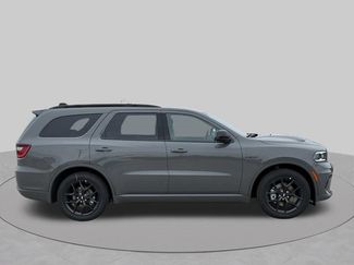 New 2026 Dodge Durango GT w/ Blacktop Package AWD/4WD video 2