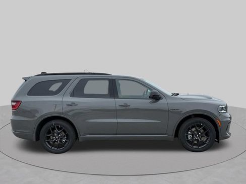 New 2026 Dodge Durango GT w/ Blacktop Package AWD/4WD image 2