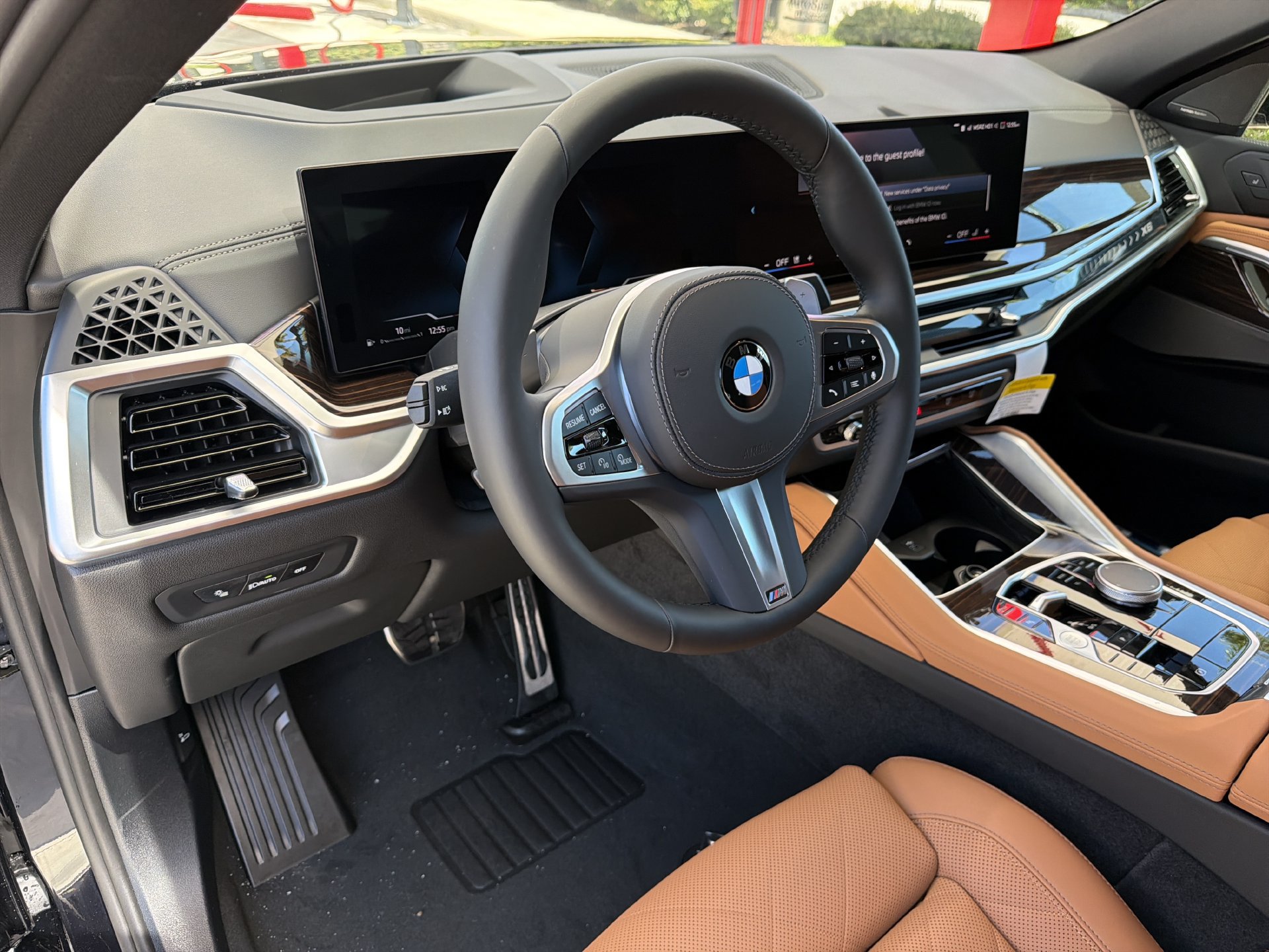 New 2027 BMW X6 xDrive40i AWD/4WD image 17