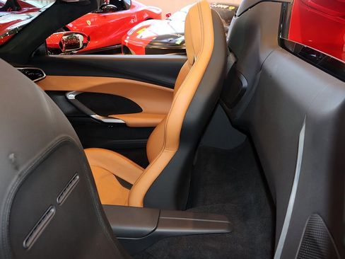 Certified 2024 Ferrari 296 GTS image 82