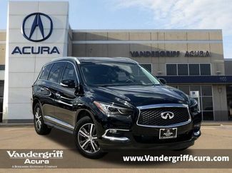 Used 2019 INFINITI QX60 Luxe w/ Essential Package FWD video 1