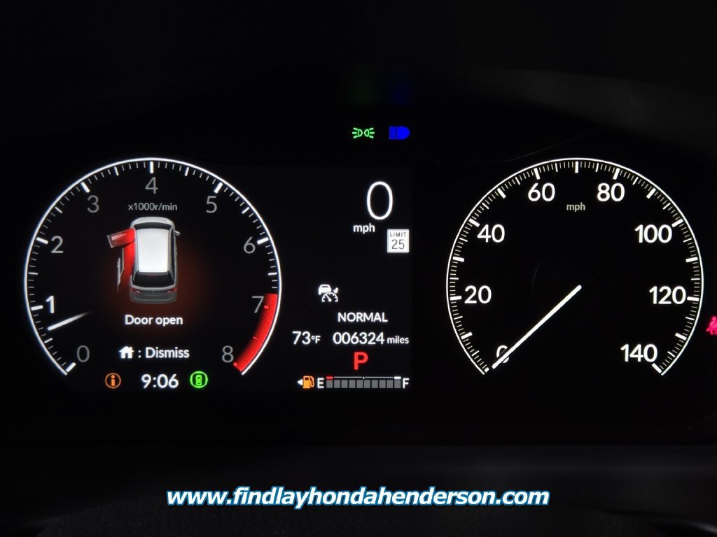 Certified 2026 Honda Odyssey Elite image 34