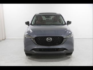 Certified 2023 MAZDA CX-5 Carbon Edition AWD/4WD video 2