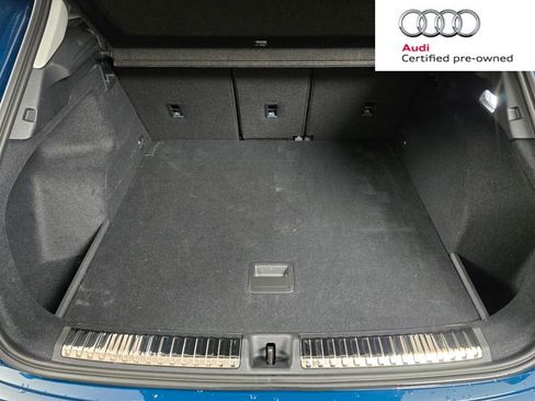 Certified 2026 Audi Q3 quattro 2.0T w/ 20" Wheel Package AWD/4WD image 12