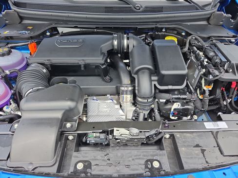 New 2026 Jeep Cherokee Laredo AWD/4WD image 17