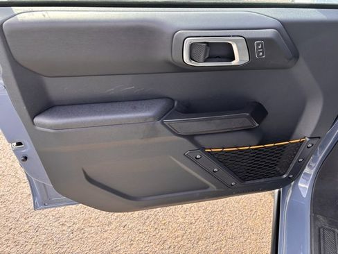 Certified 2024 Ford Bronco Badlands image 21