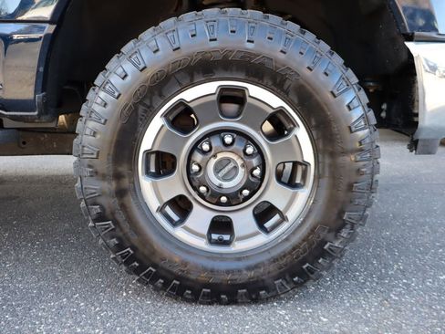 Used 2023 Ford F350 XLT w/ Tremor Off-Road Package image 10