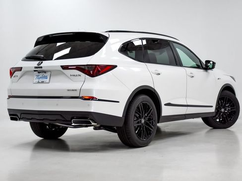 New 2026 Acura MDX A-Spec image 42
