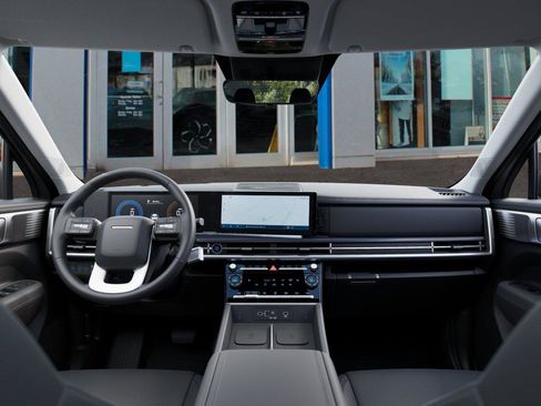 New 2026 Hyundai Santa Fe XRT image 11