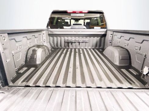 Used 2023 Chevrolet Silverado 1500 ZR2 w/ Technology Package image 29