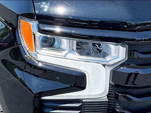 Used 2023 Chevrolet Silverado 1500 RST AWD/4WD image 33