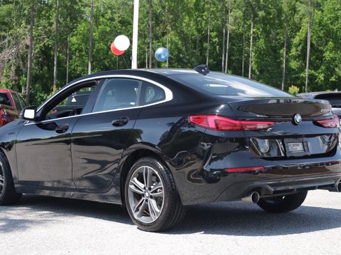 Used 2024 BMW 228i Gran Coupe FWD image 3