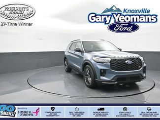 New 2026 Ford Explorer ST w/ Sun And Sound Package video 1