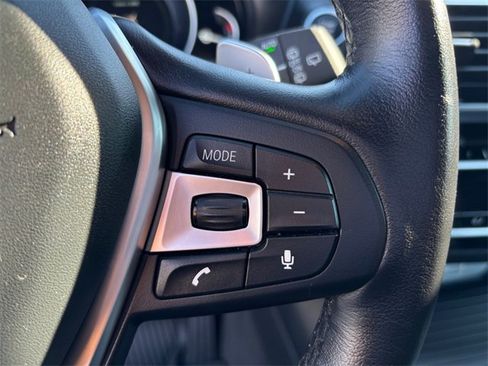 Used 2019 BMW X3 xDrive30i image 26
