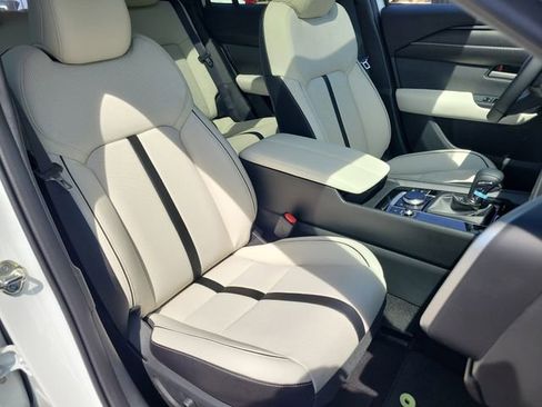 New 2026 MAZDA CX-50 AWD 2.5 S w/ Weather Package image 18