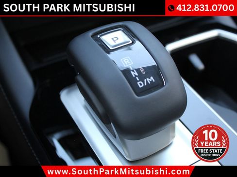 New 2026 Mitsubishi Outlander LE AWD/4WD image 30