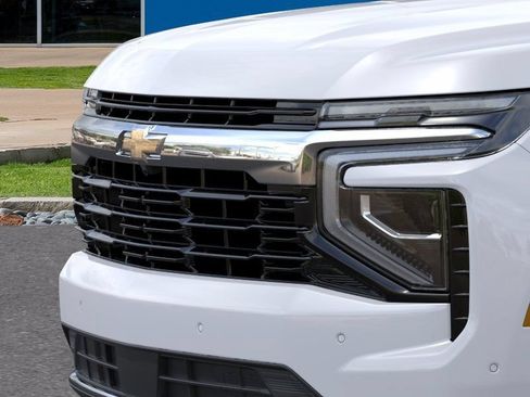 New 2026 Chevrolet Tahoe LS AWD/4WD image 13