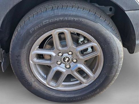 New 2025 Ford Bronco Sport Big Bend image 10