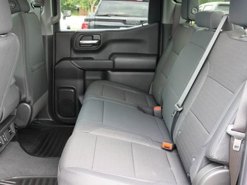 New 2026 GMC Sierra 1500 Pro w/ Graphite Edition AWD/4WD image 14