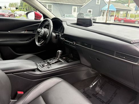 Used 2023 MAZDA CX-30 AWD 2.5 S w/ Select Package image 17