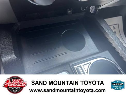 Used 2018 Toyota Tundra SR5 w/ SR5 Upgrade Package RWD image 22