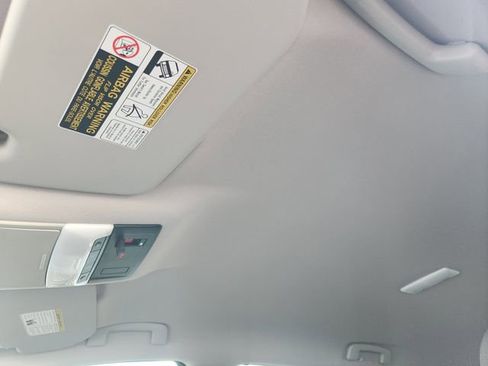 New 2026 Nissan Rogue SV image 19