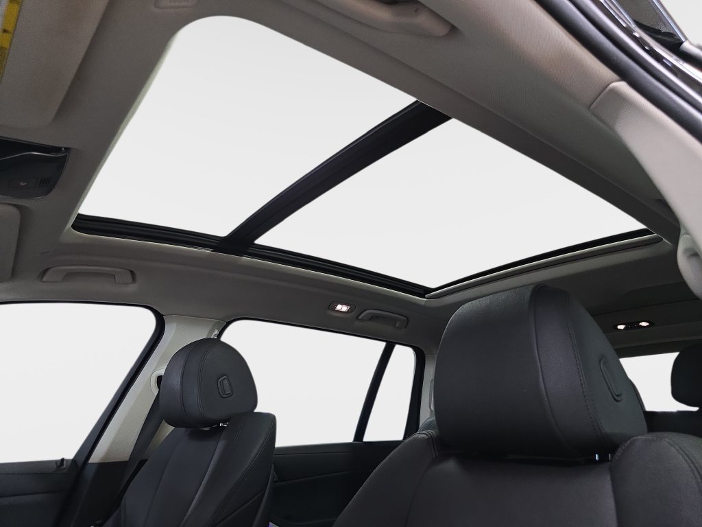 Certified 2020 BMW X7 xDrive40i AWD/4WD image 26