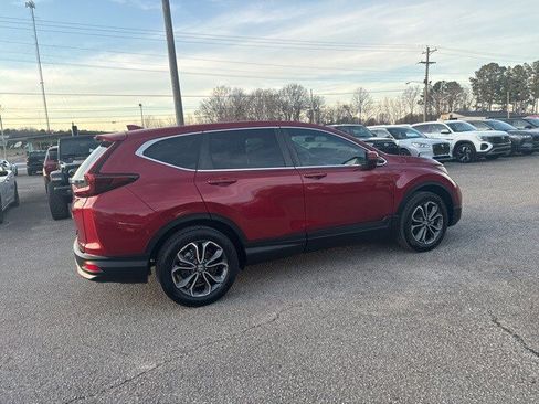 Used 2022 Honda CR-V EX image 13