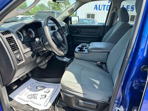 Used 2014 RAM 1500 Express AWD/4WD image 10