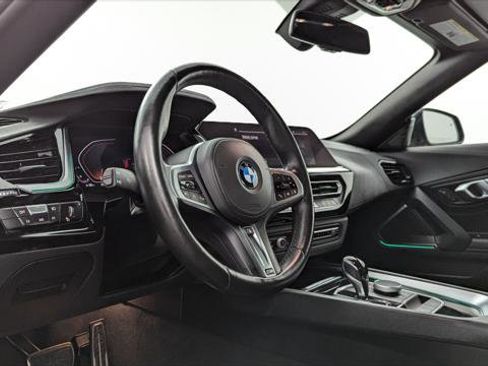Used 2025 BMW Z4 sDrive30i image 19