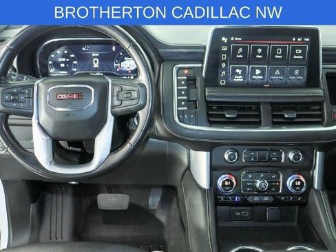 Used 2022 GMC Yukon SLT image 19
